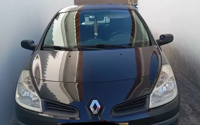 Renault Clio 1.2 16V Fairway