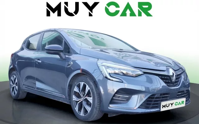 RENAULT Clio Clio TCe Serie Limitada Limited 67kW