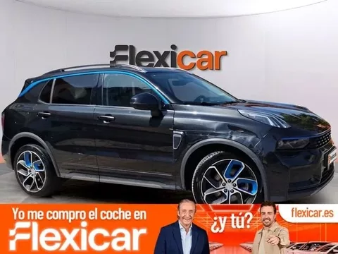 LYNK & CO 01 01 1.5T PHEV