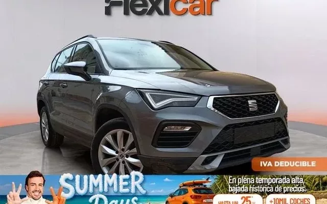 SEAT Ateca Ateca 1.5 EcoTSI S&S Style XM DSG