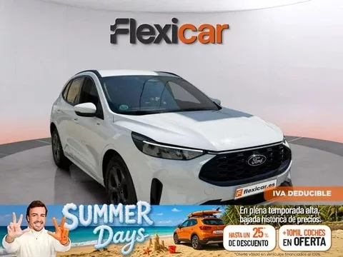 FORD Kuga Kuga 1.5 EcoBoost ST-Line FWD 150