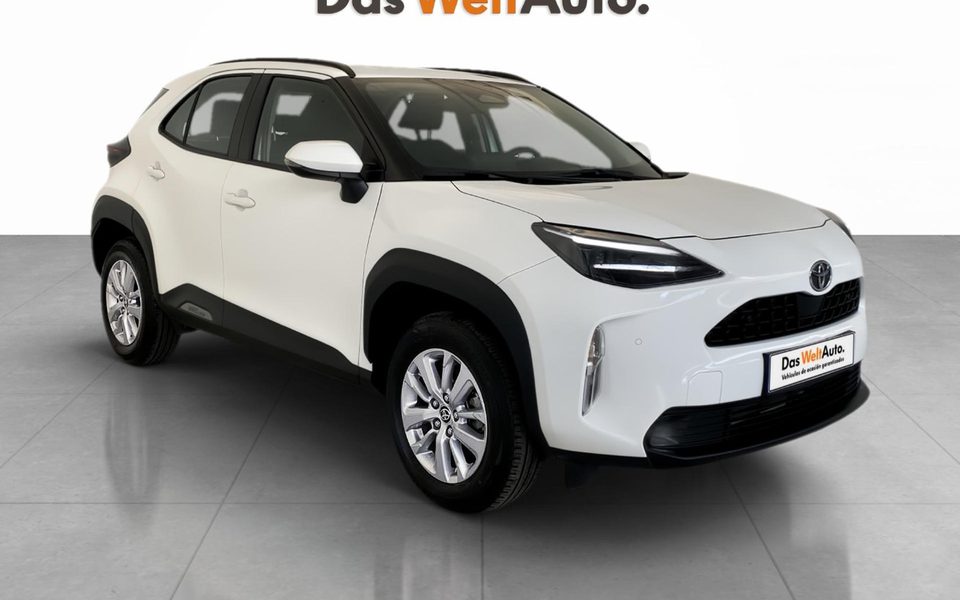 120H Active Plus 85 kW (116 CV)