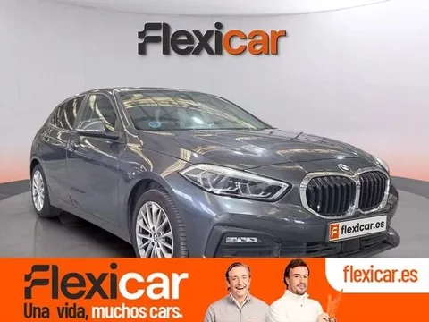 BMW Serie 1 118i