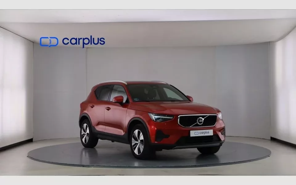 VOLVO XC40 2.0 B3 G Core Auto