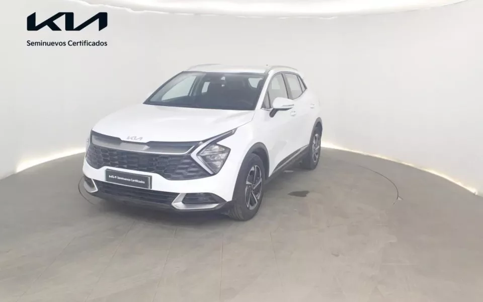 KIA Sportage Sportage 1.6 T-GDi MHEV Drive 160