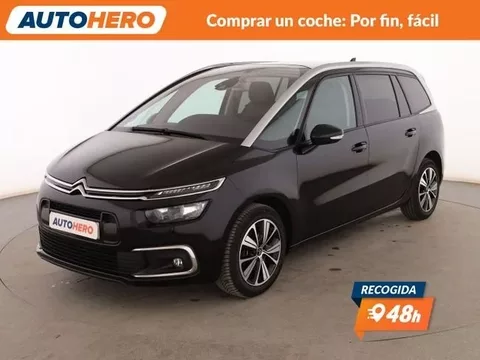CITROEN C4 1.2 PureTech Feel
