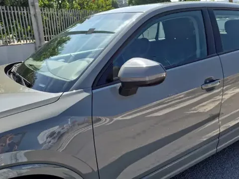 Audi Q2 2017 1.4 TFSI cylinder on demand sport