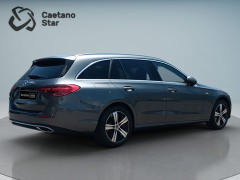 Mercedes-Benz Classe C
