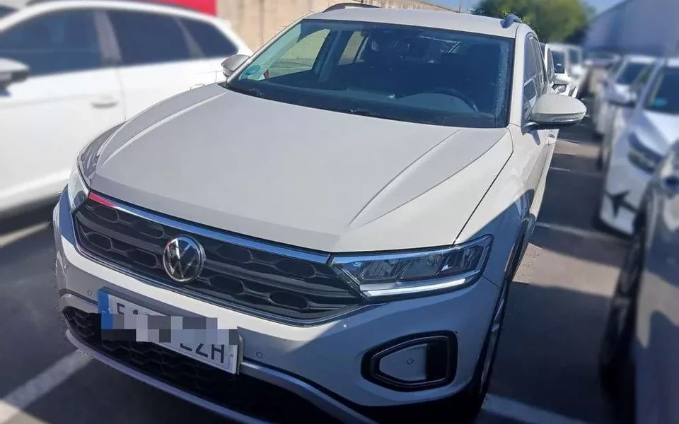VOLKSWAGEN T-Roc T-Roc 1.5 TSI Life DSG7 110KW
