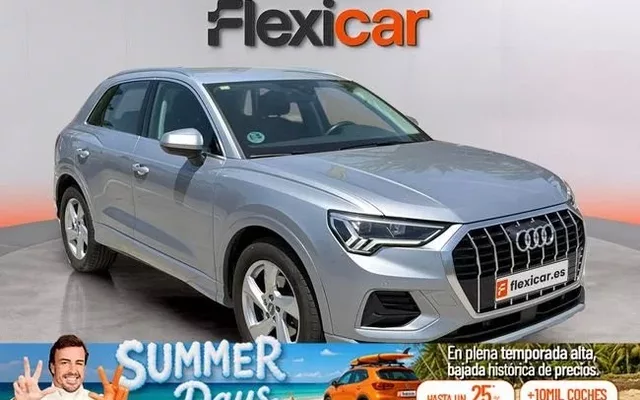 AUDI Q3 Q3 35 TDI S line S tronic 110kW