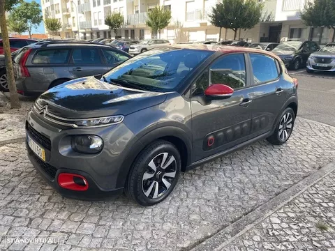 Citroën C3 1.2 PureTech Collection
