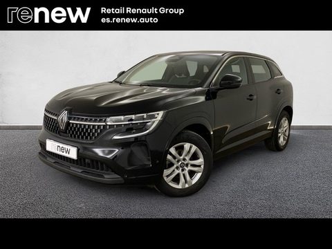 Renault Austral Equilibre Mild Hybrid 103 kW (140 CV)