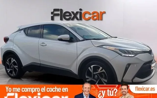 TOYOTA C-HR C-HR 140H Active