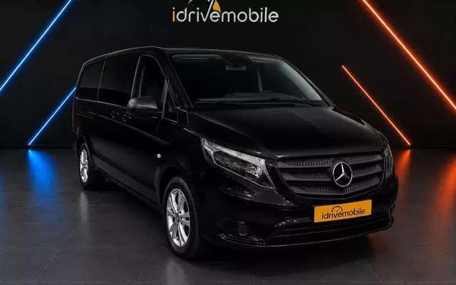 Mercedes-Benz Vito Tourer 114 CDi/34 Pro