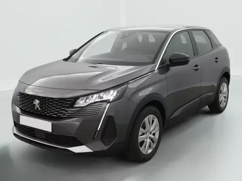 Peugeot 3008 Puretech 130ch S&S EAT8 Active Pack Occasion