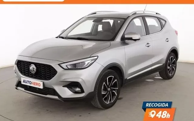 MG ZS 1.0 T-GDI Luxury