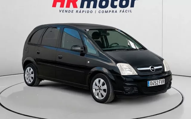 OPEL Meriva Meriva 1.7CDTI Enjoy