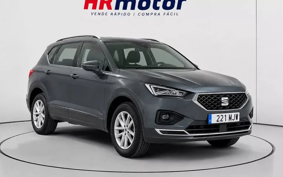 SEAT Tarraco Tarraco 1.5 TSI S&S Style DSG 150