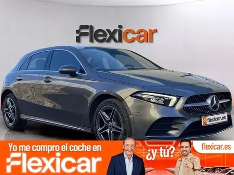 MERCEDES-BENZ Clase A A 250 e