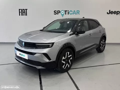 Opel Mokka 1.2 Hybrid GS eDCT