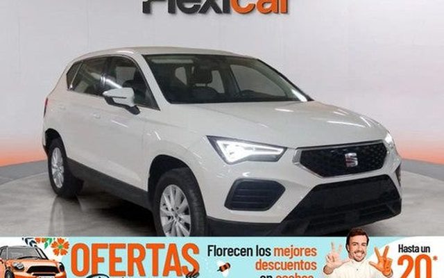 SEAT Ateca 1.0 TSI S&S Reference XM