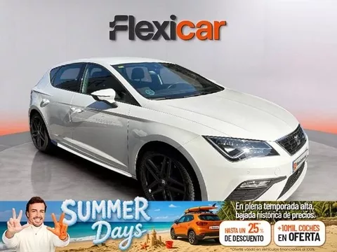 SEAT León León 1.5 TSI S&S FR 150