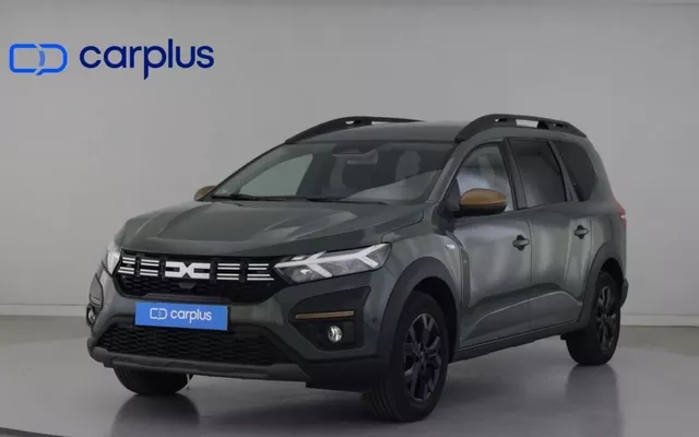 Dacia Jogger 1.0 ECO-G Extreme 7L Bi-Fuel