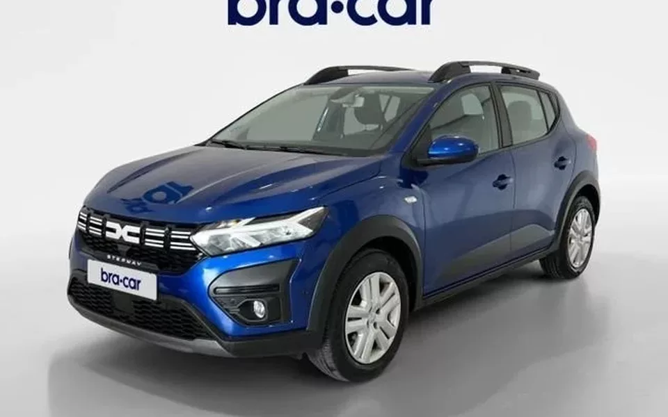 DACIA Sandero Sandero Stepway TCe Expresion 67kW