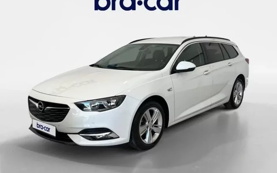 OPEL Insignia Insignia ST 1.6CDTI S&S Business ecoTEC 110
