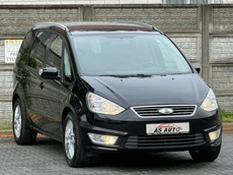 Ford Galaxy Mk3 2.0dm³ 140KM
