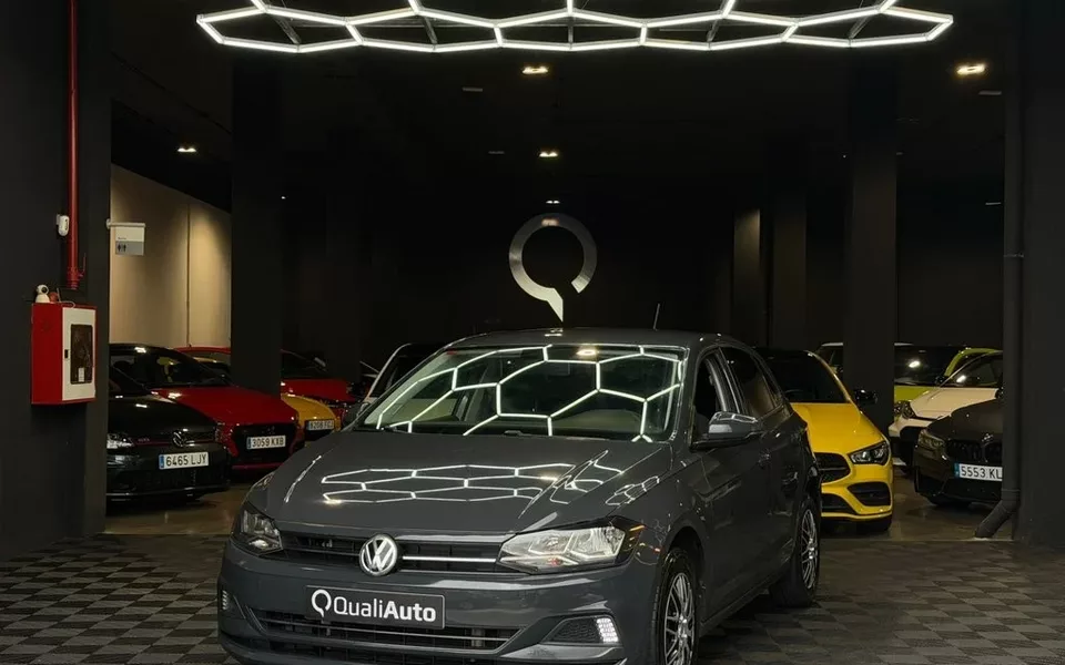 VOLKSWAGEN Polo Polo 1.0 TSI Advance 70kW