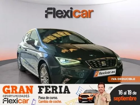 SEAT Ibiza Ibiza 1.0 TSI S&S Special Edition 115
