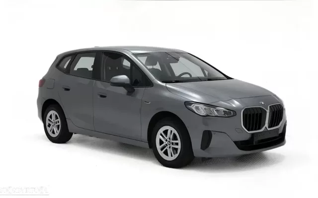BMW 225xe Active Tourer e xDrive