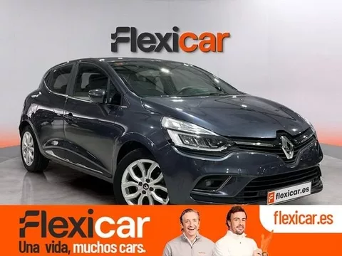RENAULT Clio Clio TCe Zen 67kW