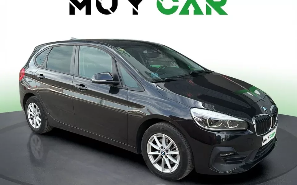 BMW Serie 2 216d Active Tourer