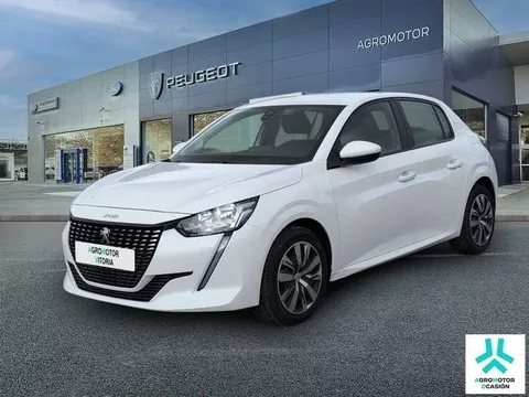 PEUGEOT 208 208 1.6 BlueHDi Active 100