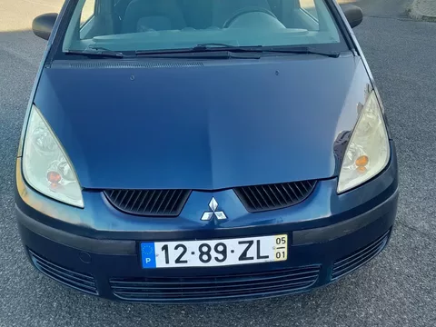 Mitsubishi Colt 1.1 Inform