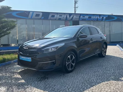 Kia XCeed 1.6 GDi PHEV Drive