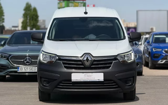 Renault Express 2022 1.5 diesel 75 cp