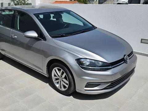 VW Golf 1.0 TSI Confortline