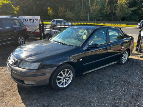 Saab 9-3