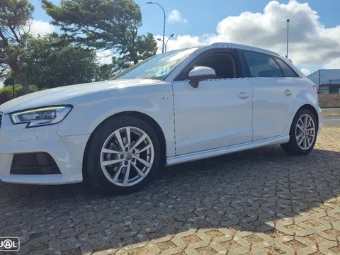 Audi A3 Sportback 30 TFSI