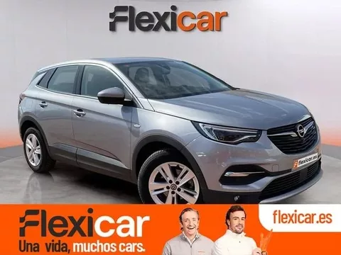 OPEL Grandland X 1.2 Turbo Edition