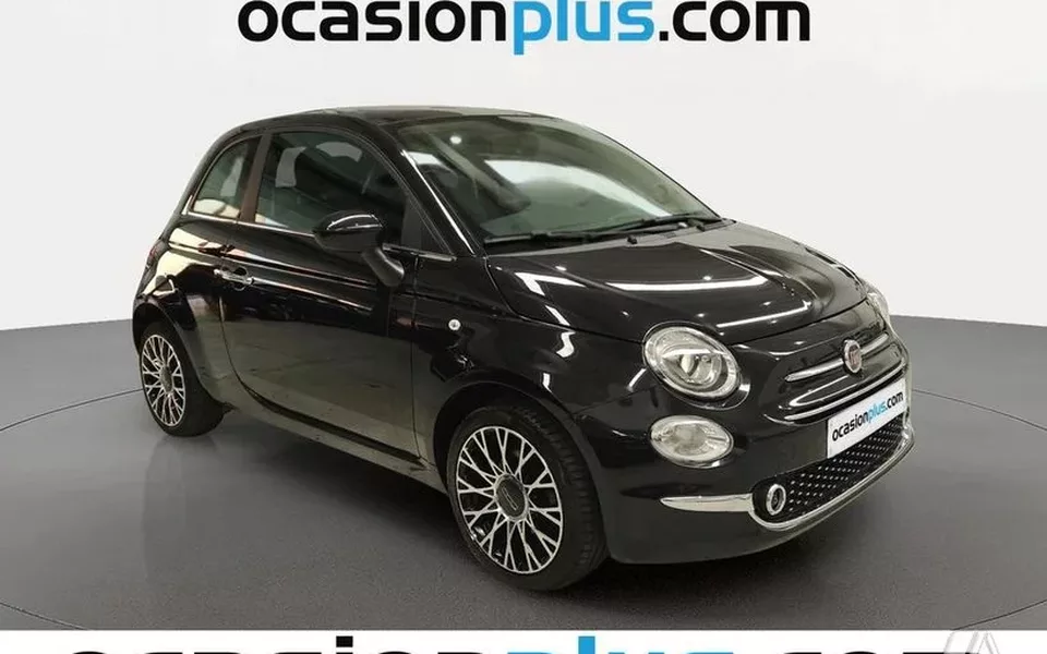 FIAT 500 500 1.0 Hybrid Dolcevita 52kW