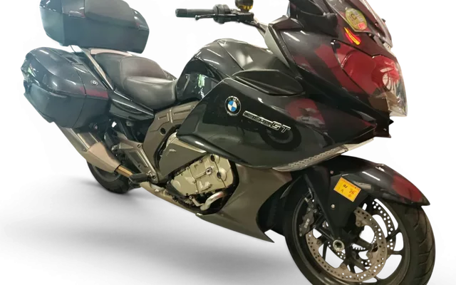 Suzuki GSX-S 1000