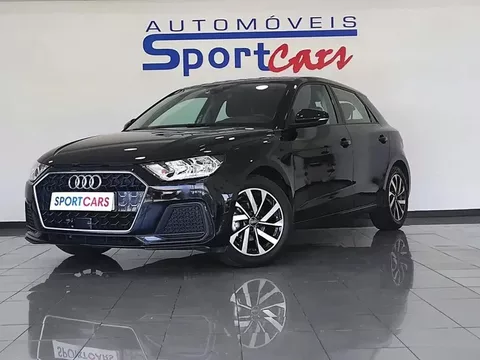 Audi A1 Sportback 25 TFSI