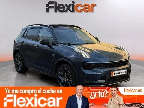 Vendido: LYNK & CO 01 01 1.5T PHEV - 20180€ en Plasencia