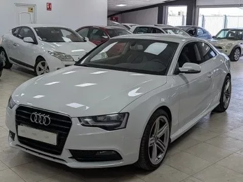 AUDI A5 A5 Coupé 2.0TDI - 11990€ en Parla