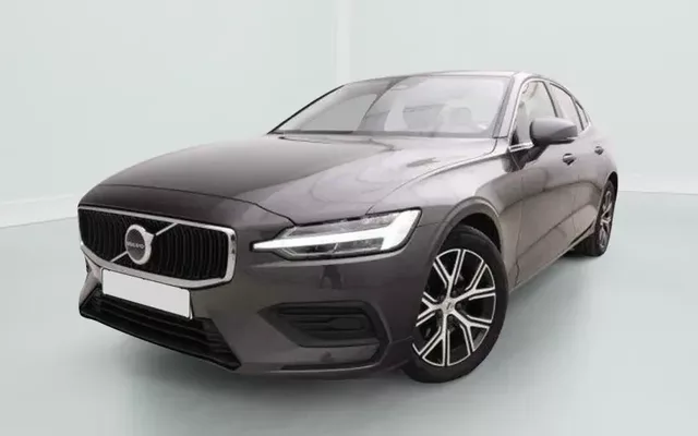 Volvo S60 2.0 MHEV 197 Core Occasion