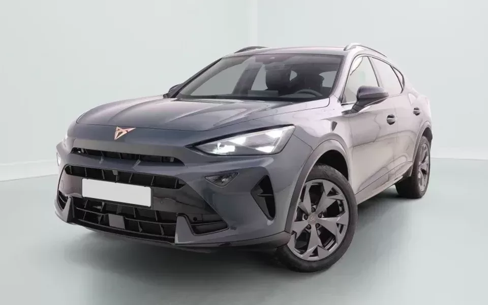 Cupra Formentor 1.5 ETSI 150 MHEV AUT Zéro km immatriculé